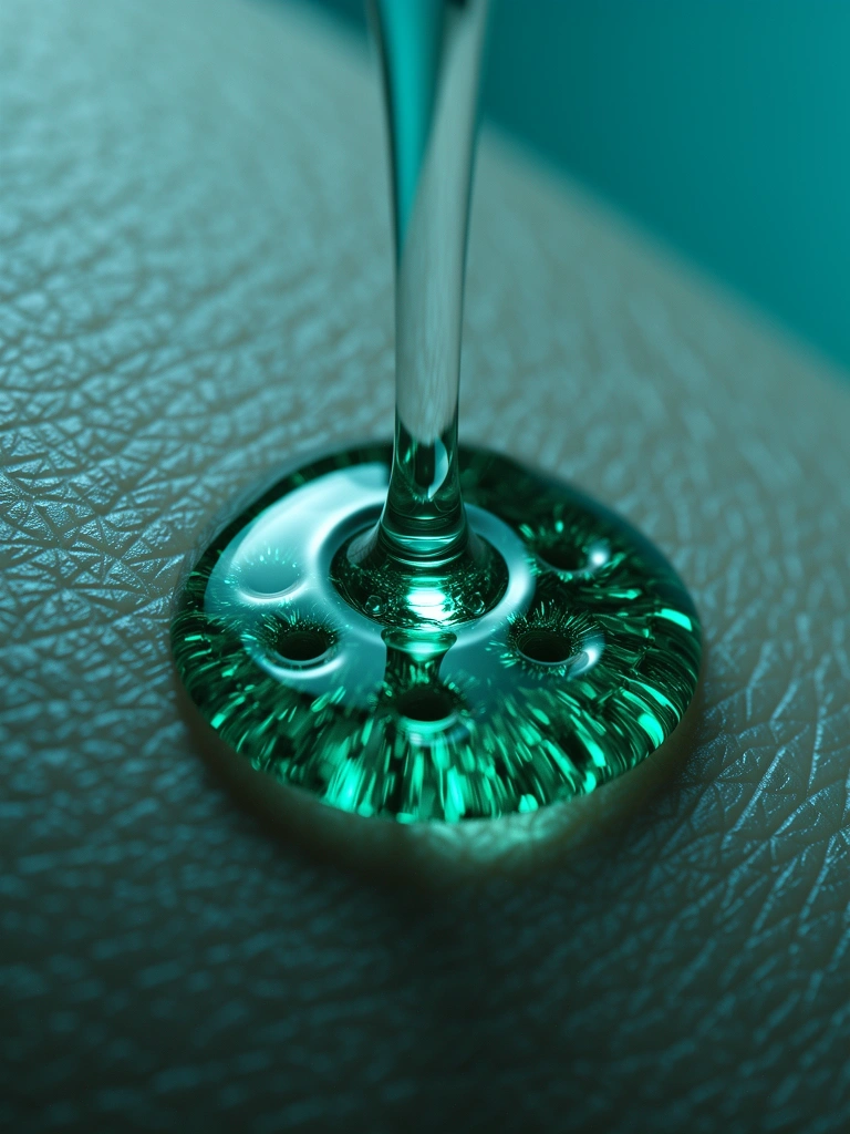 Molecular Absorption