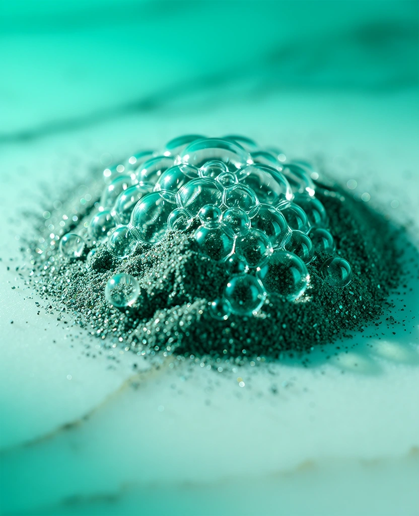Ingredient Viscosity