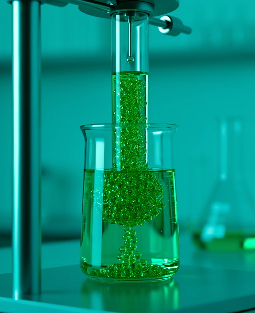 Extraction Process