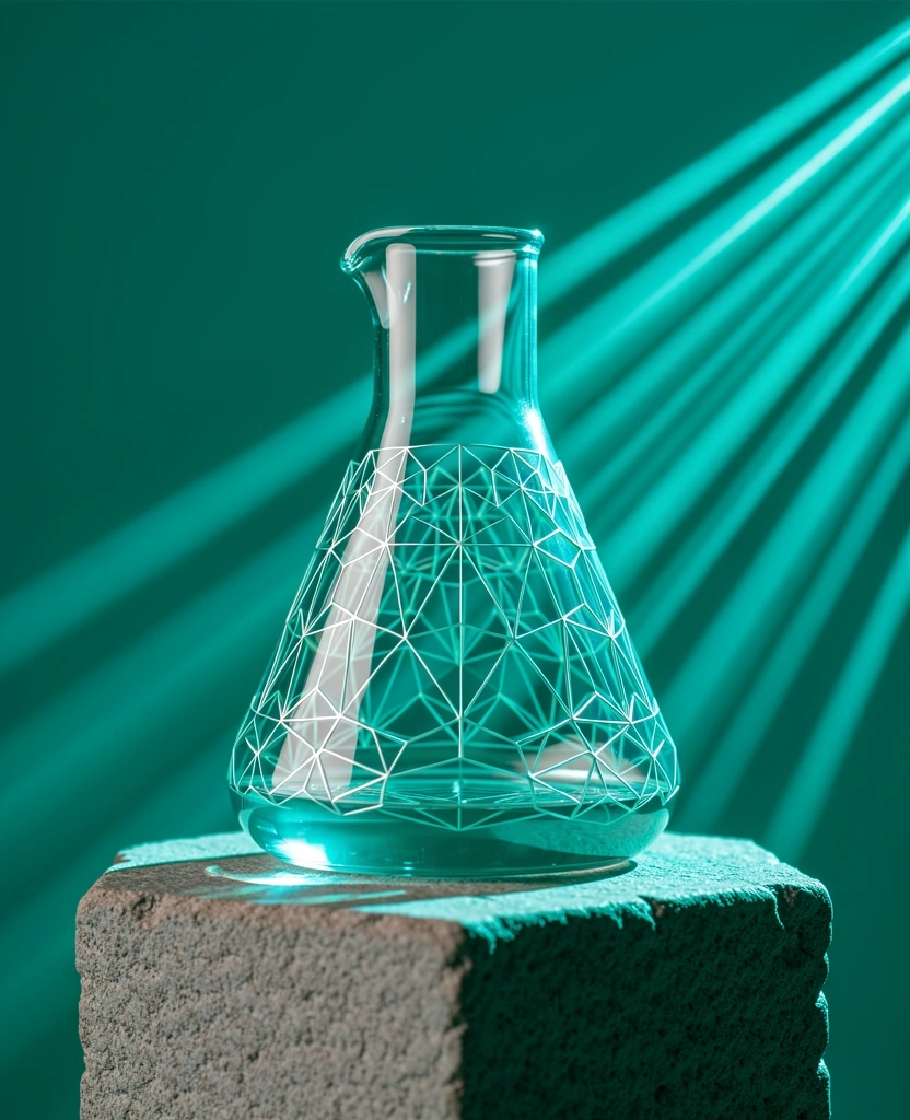 Refraction Laboratory Concept